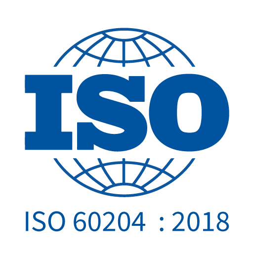 ISO 60204:2018