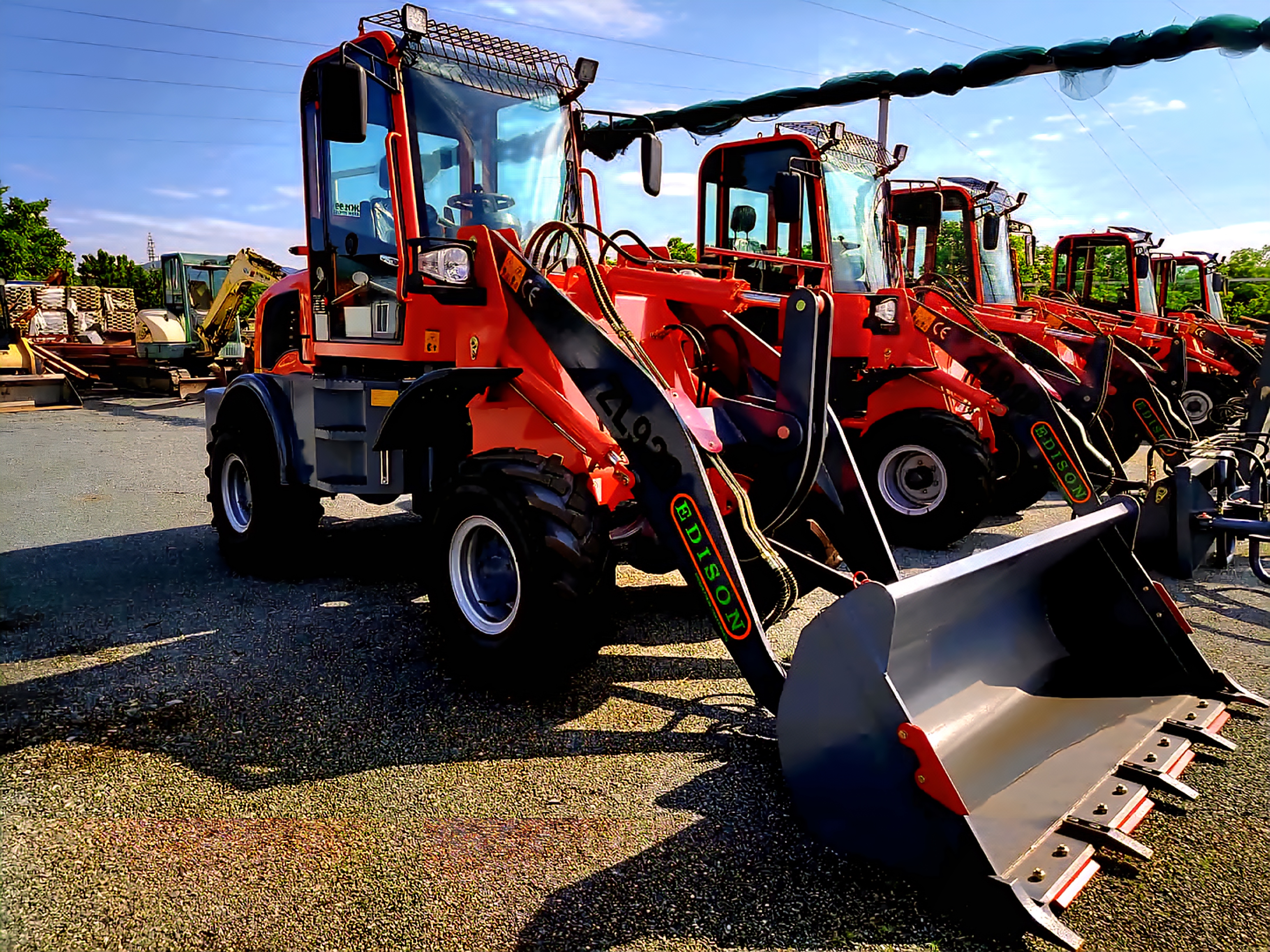 Контакт банер