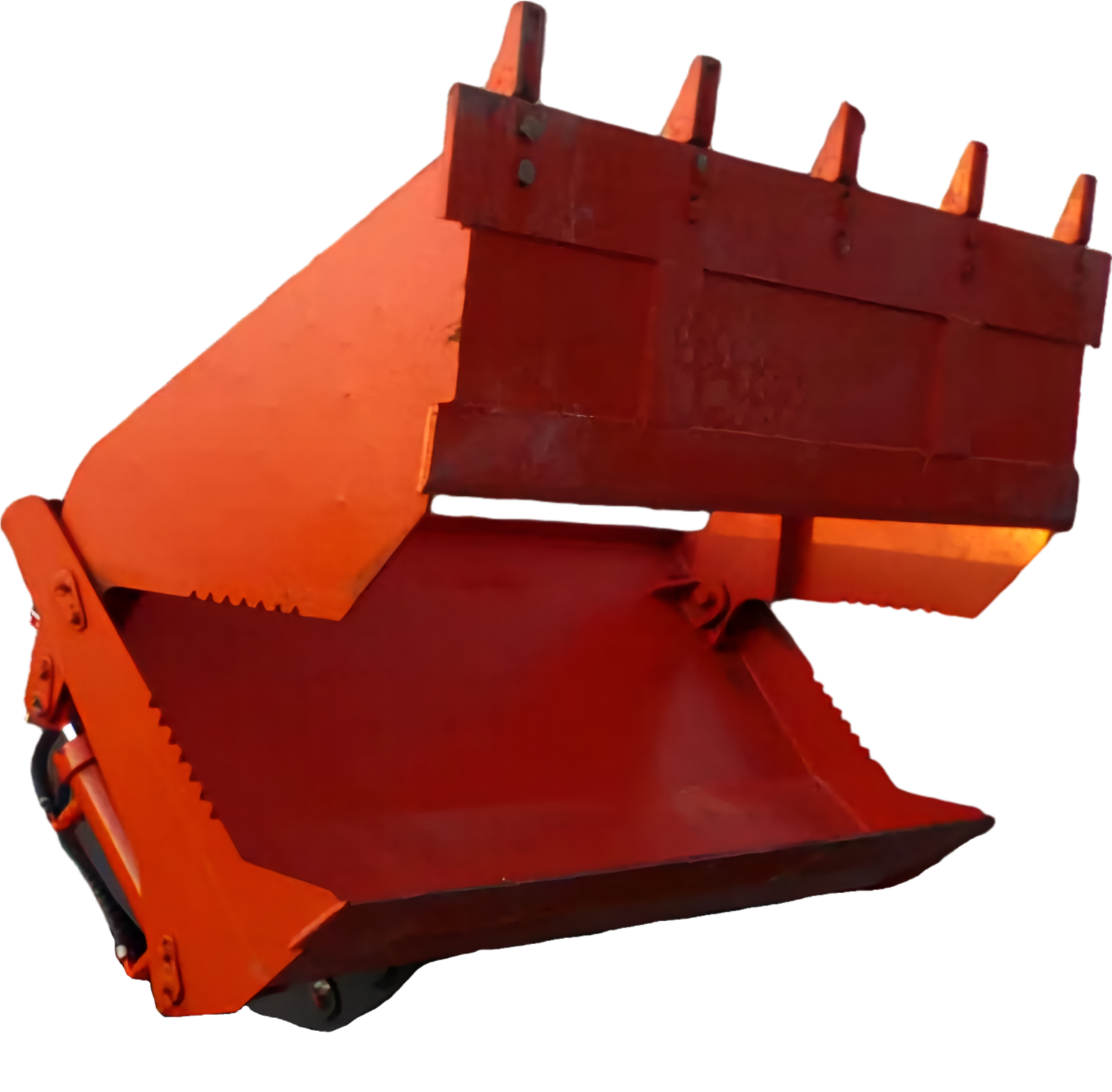 Мултифункционален Кофа 4-в-1